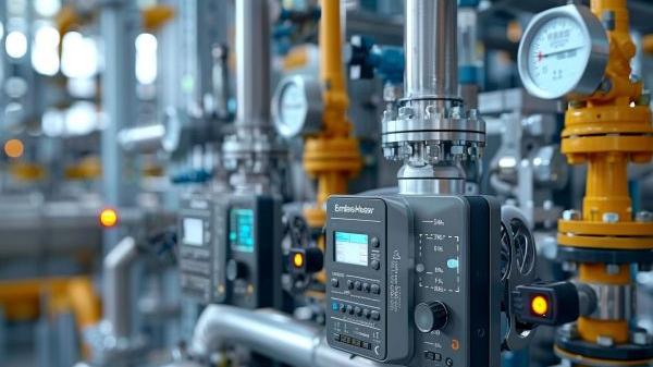 株洲華盛科技有限公司：與恩德斯豪斯同行，驅動湖南工業自動化升級